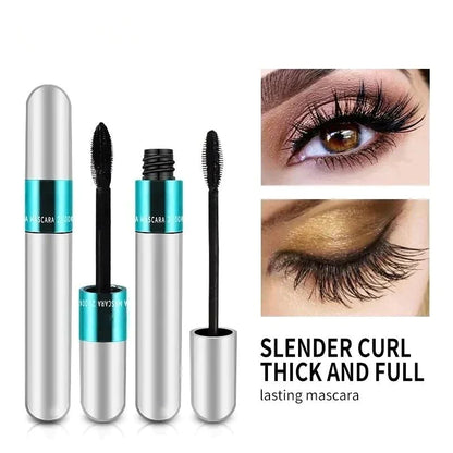 ✨ Paras lahja sinulle ✨-Magic 4D Mascara Instant pidempään