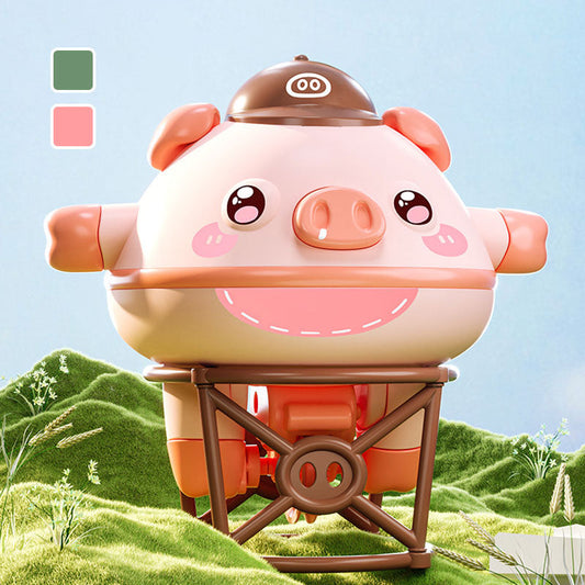 🔥🔥🔥50% off sale, piggy balancing toys, let your still happier!