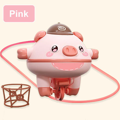 🔥🔥🔥50% off sale, piggy balancing toys, let your still happier!