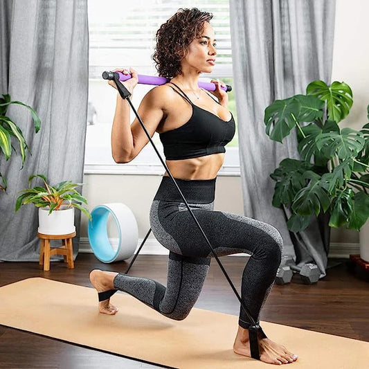 🔥Pilates Sculpture Bar🎁 Osta 2 ja saat 20% alennuksen